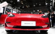 1st batch China-produced Tesla vehicles delivered in Shanghai