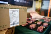 China's meat import rises fast in 2019