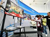 China Focus: Virtual reality getting more real as industry grows