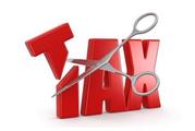 China's tax and fee cuts reach 1.97 trln yuan in Jan.-Oct.