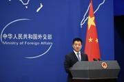 China hopes U.S. serious about "returning to negotiating table"：spokesperson