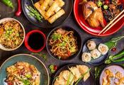 China's food industry posts strong profit growth