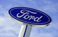 Ford to recall Edge SUVs in China