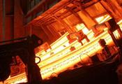 China's steel output, inventory fall in March