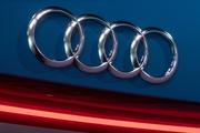German carmaker Audi builds new technology campus in Ingolstadt