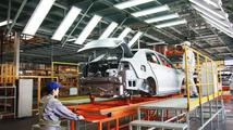 China's manufacturing sector sees surging new loans