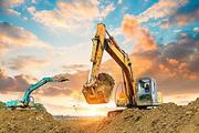 China's excavator sales boom as infrastructure investment rebounds