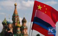 Sino-Russian relations as solid as rock: FM spokesperson 