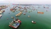 China's marine economy posts steady growth