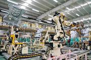China's manufacturing PMI rebounds in March as coronavirus outbreak eases