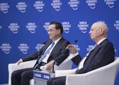 China to further improve business environment, open up wider