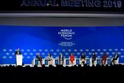 Spotlight: Experts discuss inclusive development in new era of globalization ahead of Summer Davos
