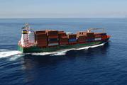 China Ningbo Containerized Freight Index up slightly