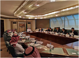 NDRC-ICC delegation's visit to Saudi Arabia yields pragmatic results in bridging BRI, "2030 Vision"
