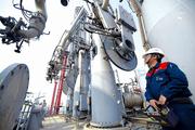 China's natural gas output up 13.5 pct in Jan.-Feb.