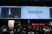 Second Belt & Road conference for Chinese, Italian enterprises held in Milan, Italy