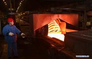 Chinese steelmakers quicken pace for low-emission transformation