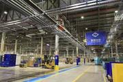 Private firms lead China's imports, exports for first time