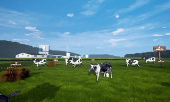 Chinese dairy giant Yili's net profit up 16.36 pct in first three quarters