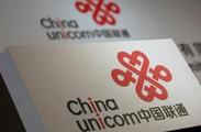 China Unicom sees profits up 11 pct despite lower revenues