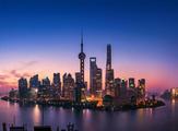 Shanghai's GDP grows over 6 pct in 2019