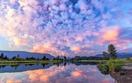 China-U.S. climate dialogue held in Beijing