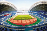 NE. China's Liaoning province see online contracting of 7 sport-related projects worth RMB330 mln