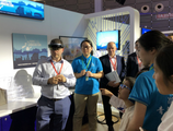 British official hails progress of China's innovation, intelligent manufacturing