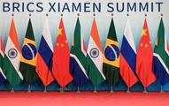 China to continue promoting financial cooperation among BRICS countries