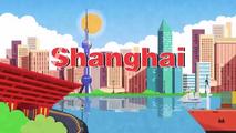 Shanghai spearheads opening-up, forging B&R investment first station