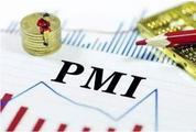 China's non-manufacturing PMI picks up in March