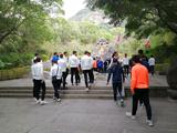 Foreign footballers visit E China's Quanzhou to feel ancient Chinese craftsmanship, maritime culture