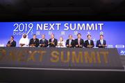 Third NEXT Summit held in Dubai to explore opportunity for int'l cooperation 