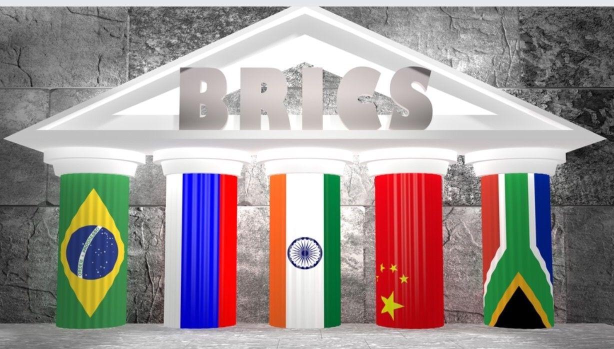 Economic Watch: BRICS Bloc Glitters With Tech Innovation Synergy ...