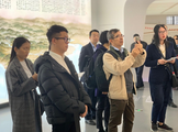 China's Ningbo impresses Southeast Asian reporters with its rapid development 