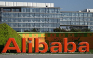 Alibaba sees more online businesses resume work