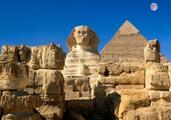 Spotlight: Chinese FM's visit to Egypt aims to strengthen cooperation in new year 