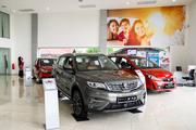 Geely launches local-assembled Proton X70 in Malaysia