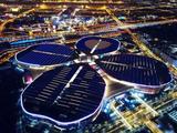 Over 300 firms apply for China's 2020 import expo