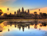 Yearender: 2019 marks fruitful year of China-Cambodia cooperation in culture, tourism 