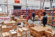 China's logistics sector basically back to pre-pandemic level