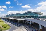 Airport in east China's Hangzhou handles over 40 mln passengers in 2019