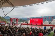 First China-Thailand Rally Racing kicks off in SW China's Guizhou Province 