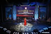 Feature: Friendship singing contest helps promote China-Vietnam ties