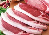 China's pork prices continue to retreat