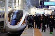 Olympians praise new Beijing-Chongli high-speed railway