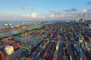 Are regional integration and free trade zones the goal of the Belt and Road Initiative?