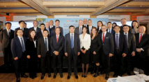 China's Yili  to co-construct global health ecosphere with global partners 