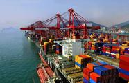 Guangdong's foreign trade grows 3.5 percent in August 