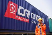 SW. China Chongqing sees over 1,500 China-Europe freight trains in 2019